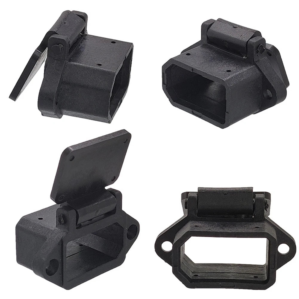QS8-S Anti-Spark High-Current Battery Connector Male Female Set Battery Power Connector Babs