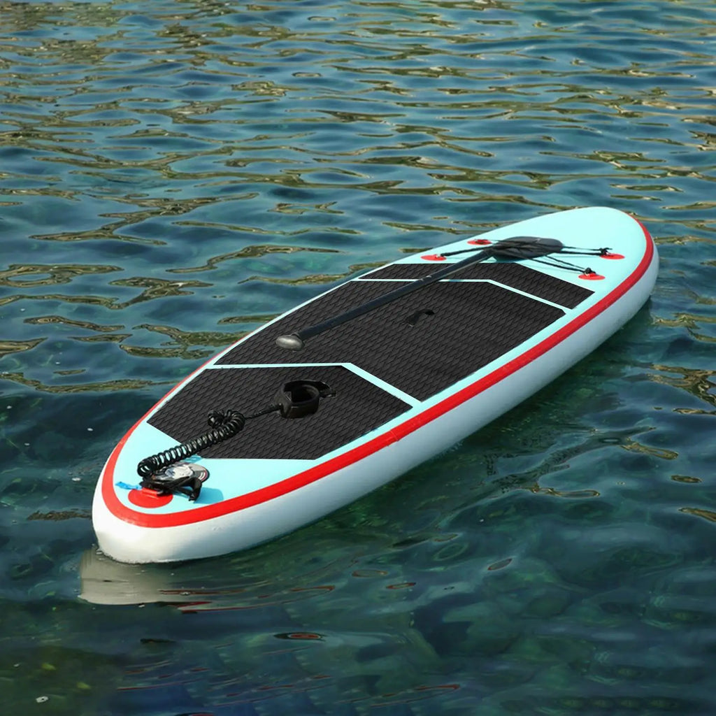 EVA Foam Marine Deck Mat – Non-Slip Surfboard Traction Pad Surfboard Traction Pad Babs