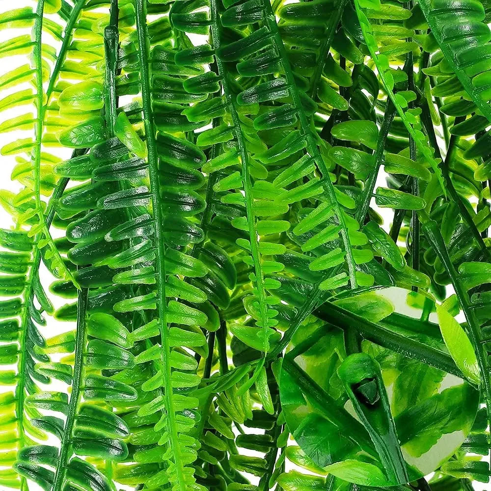 Artificial Hanging Fern Vines 75cm – Wedding & Home Wall Decor Artificial Hanging Vines Babs
