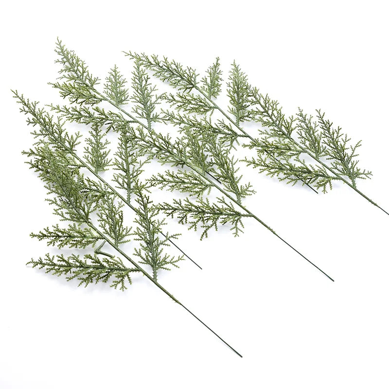 30/60pcs Artificial Plant Branches – Wedding & Home Décor Artificial Plant Branches Babs