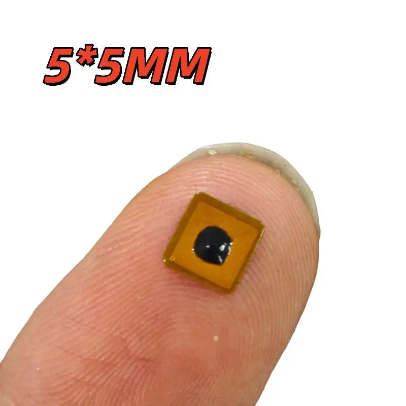 NTAG213 Micro FPC NFC RFID Tag Stickers 5×5mm | 5 or 10 Pack NFC RFID Tag Sticker Babs