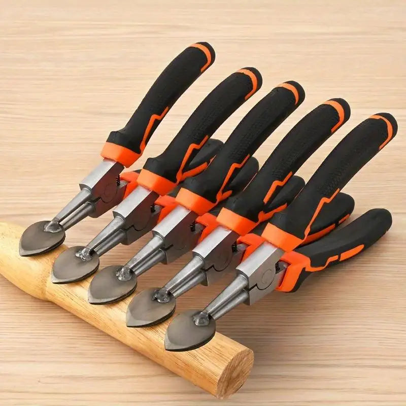 Durian Peeler Tool – Metal Durian Knife & Fruit Pliers Opener Fruit Peeler Tool Babs