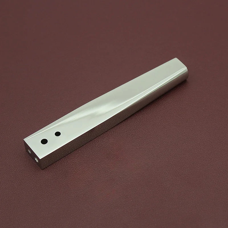 Stainless Steel Rivet Tool Kit for DIY Faux Leather Crafts Rivet Setting Tool Babs 1pc