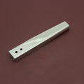 Stainless Steel Rivet Tool Kit for DIY Faux Leather Crafts Rivet Setting Tool Babs 1pc