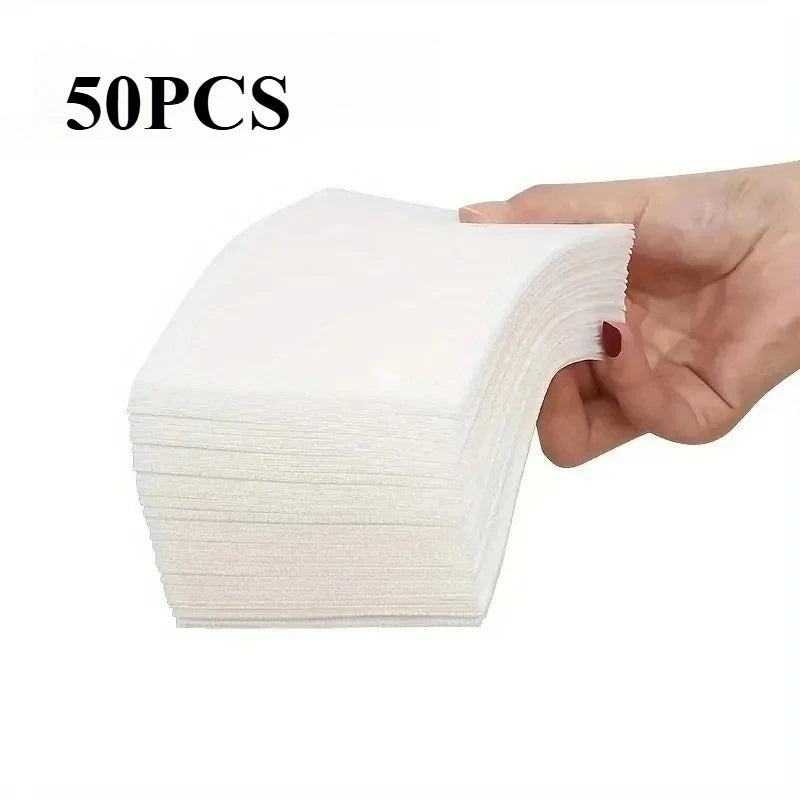 Color Catcher Laundry Sheets 50/100 Pcs – Anti-Stain & Dye Trap Laundry Color Catcher Babs 50pcs