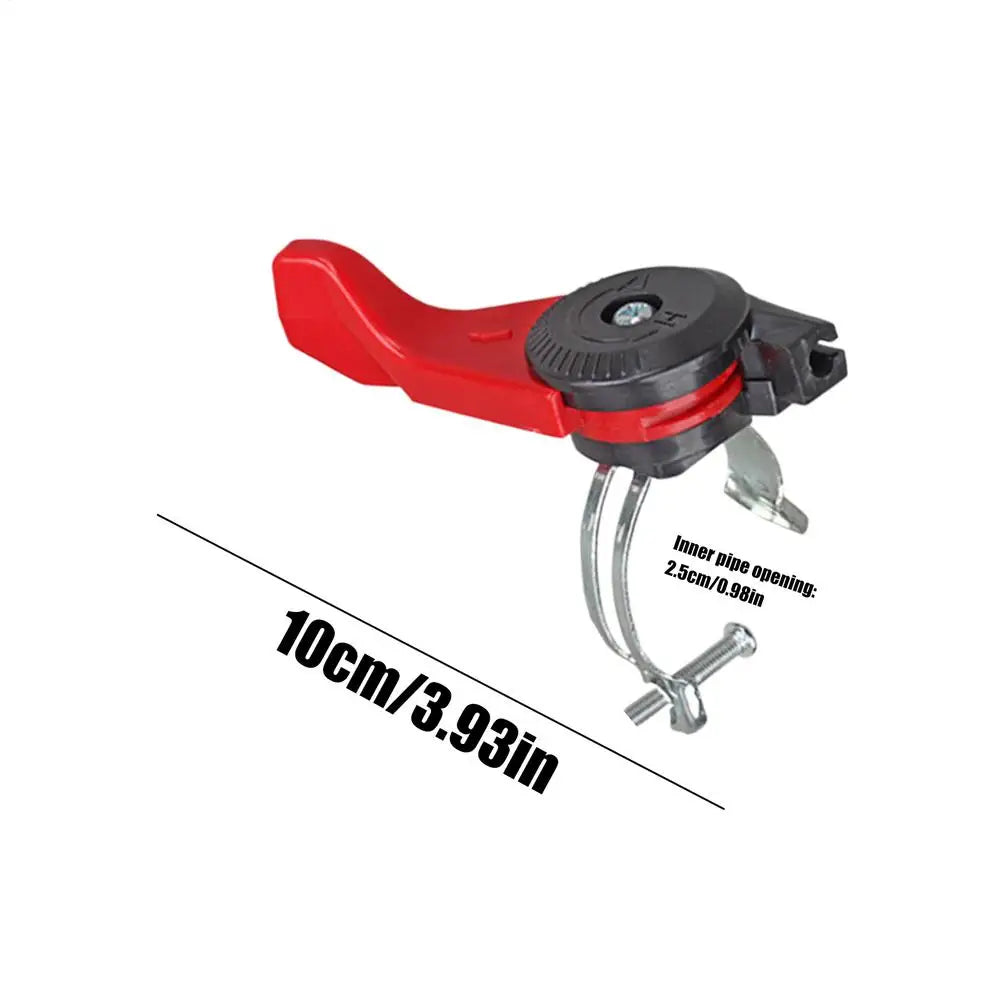 Tiller Thumb Throttle Lever Replacement Switch – Road Cutter Throttle Control Switch Babs B