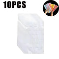 Food Grade Ziplock Ice Cube Bags – Clear Freezer Storage Freezer Storage Bags Babs 1Bag