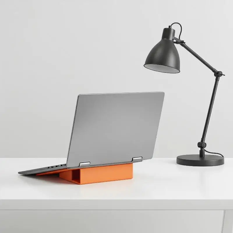 Foldable Phone & Tablet Stand – Flexible Silicone Lazy Bracket Phone & Tablet Stand Babs