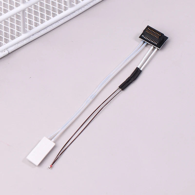 Bambu P1P/S 24V 48W Ceramic Heater & Thermistor Kit 3D Printer Heater Kit Babs