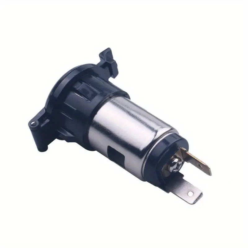 12-24V Car Cigarette Lighter Socket Power Outlet Plug Car Power Socket Babs