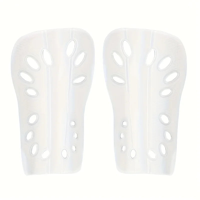 Ventilated Soccer Shin Guards – Lightweight for Kids & Adults Soccer Shin Guards Babs