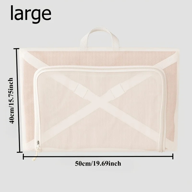Reusable Laundry Washing Bag – Sweater & Shoe Protection Laundry Washing Bag Babs L