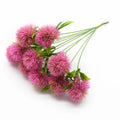 Artificial Dandelion Stems – Wedding & Home Floral Décor Artificial Flower Stems Babs color 1 10pcs
