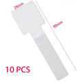 Self-Adhesive Reusable Cable Organizer Hook & Loop Cord Ties Cable Cord Organizer Babs B