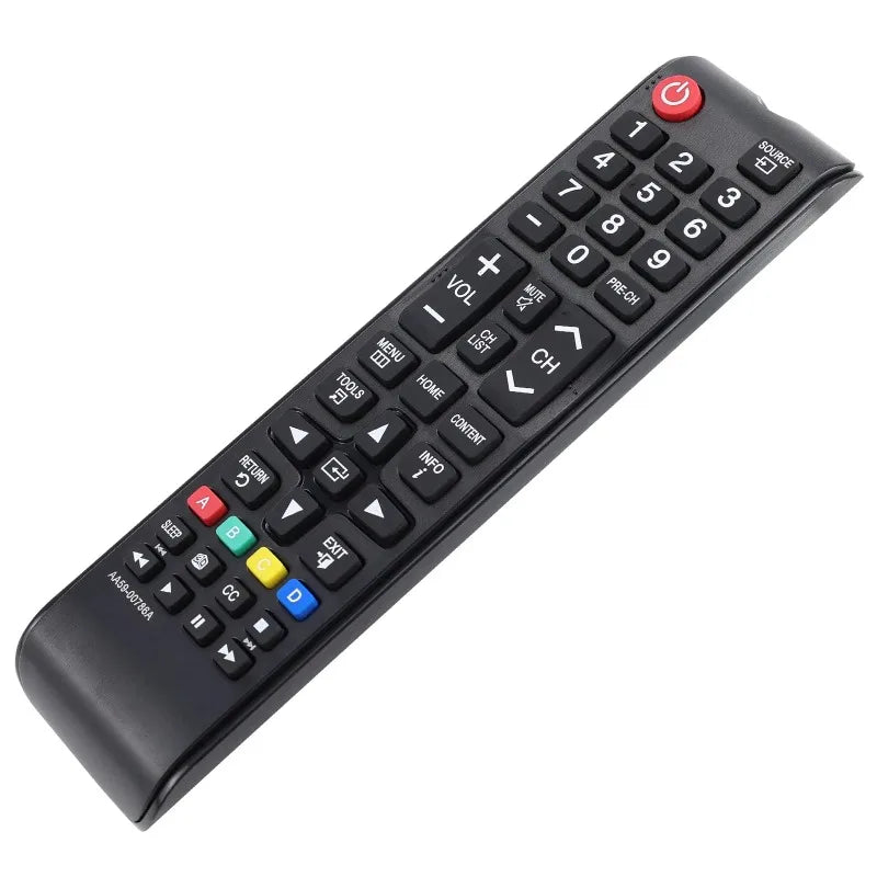 AA59-00786A Samsung TV Replacement IR Remote Control TV Remote Control Babs