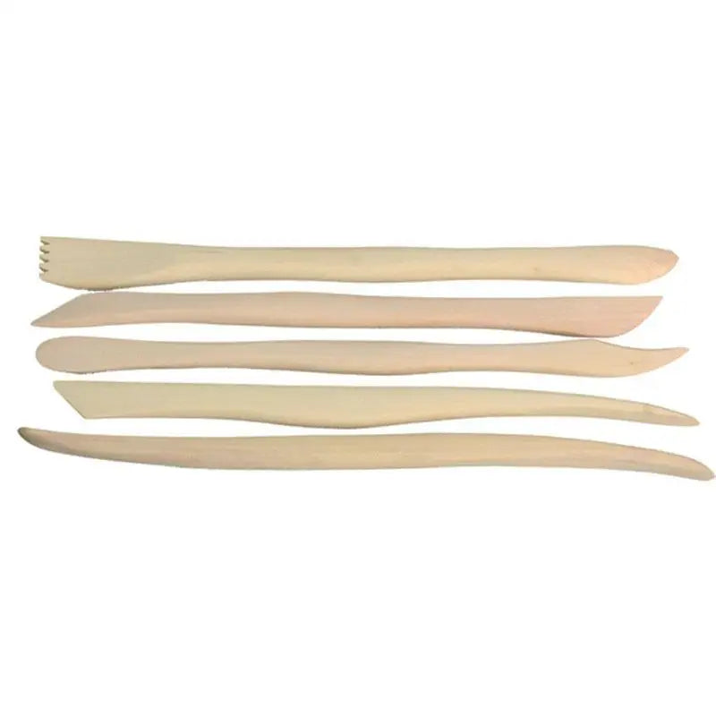 10-Piece Clay Sculpting & Pottery Modeling Tool Set Sculpting Tool Set Babs