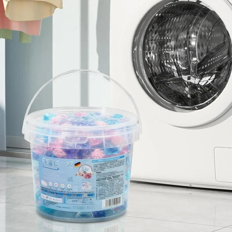 Laundry Detergent Pods 70-Pack | Deep Clean & Color Protection Laundry Detergent Pods Babs