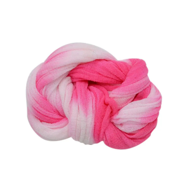 5pcs Nylon Stocking Flower Material – DIY Floral Craft Accessory DIY Craft Material Babs 15