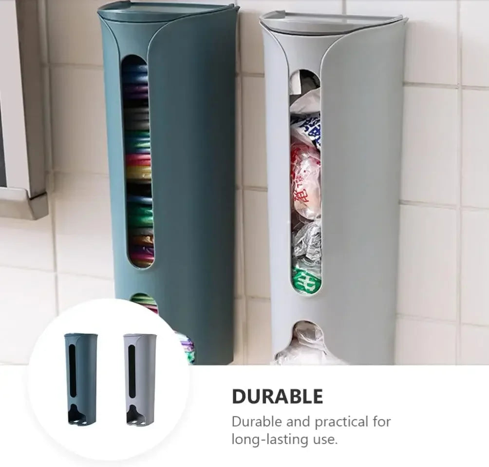 Wall-Mounted Underwear & Socks Hanging Storage Organizer Box Hanging Storage Organizer Babs