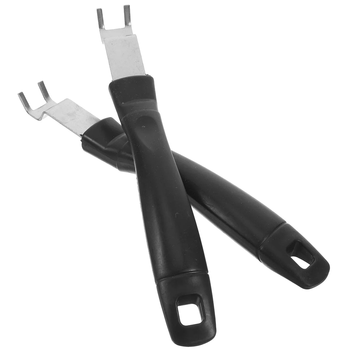 Anti-Scald BBQ Grill Grate Lifter Tool | Barbecue Accessory BBQ Grate Lifter Babs