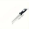 Diamond Coated Sharpening File – Knives, Scissors & Garden Tools Sharpening File Babs black S