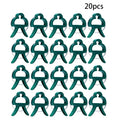 20Pcs Reusable Plant Support Clips for Vines, Stems & Seedlings Plant Support Clips Babs large size20pcs