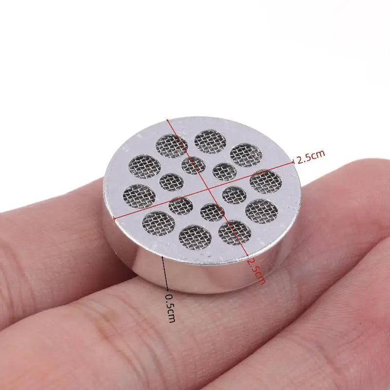 25mm Condenser Mic Capsule – Studio Diaphragm Core Replacement Microphone Capsule Babs One Size