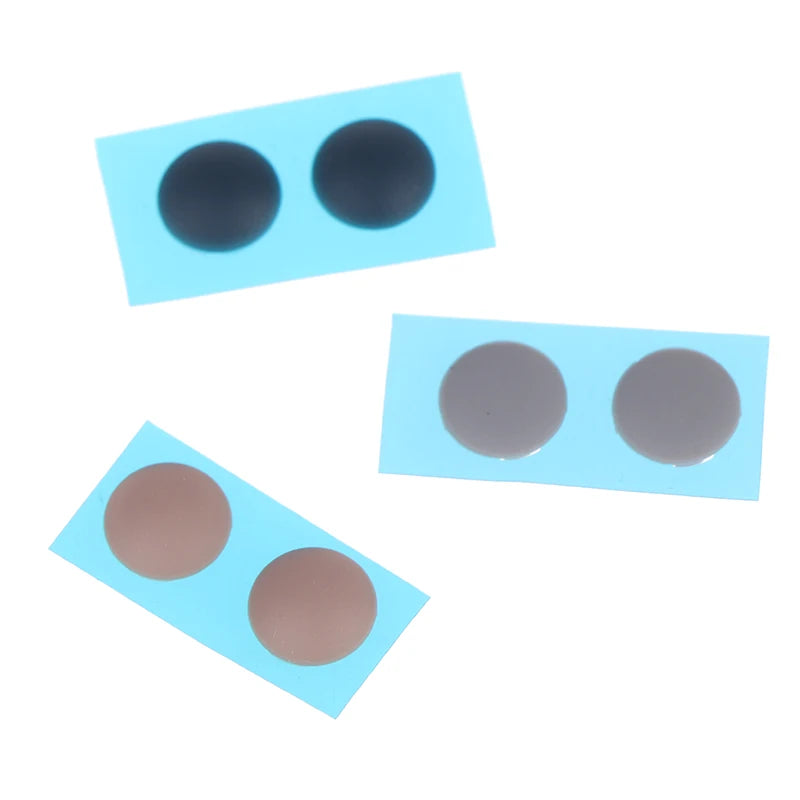 Rubber Feet Replacement for Surface Laptop 3 4 5 – 4-Pack Laptop Replacement Parts Babs