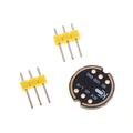 ICS-43434 MEMS Microphone Module – I2S Omnidirectional, Low Noise MEMS Microphone Module Babs Default Title