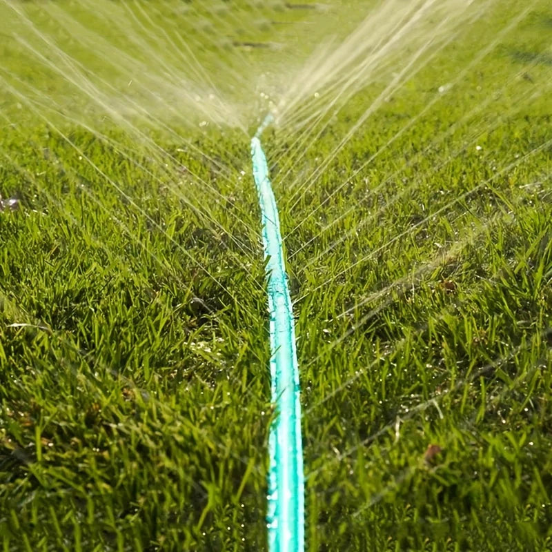 Flexible PVC Drip Irrigation Hose | US/EU Connectors Drip Irrigation Hose Babs