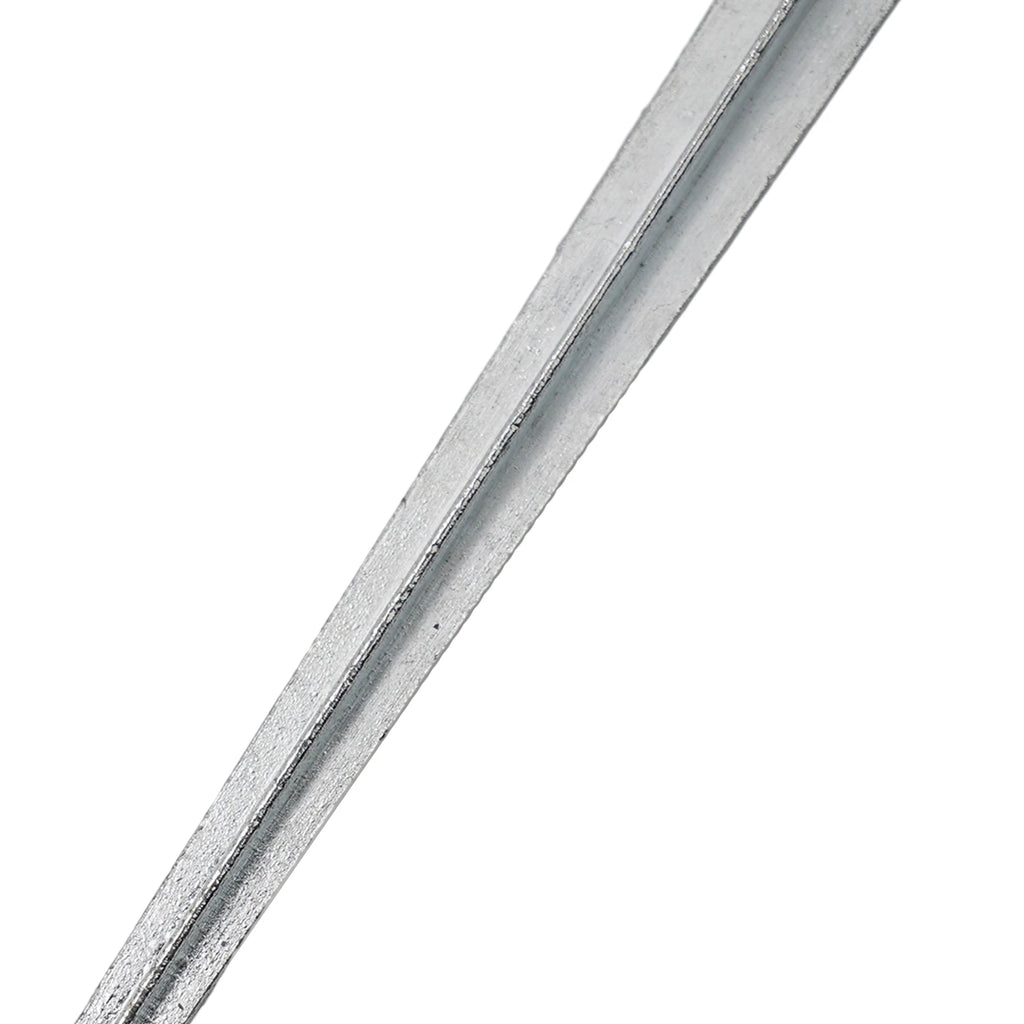 1/2" Zinc Alloy Lawn Sprinkler Spike Base | Garden Hose Mount Sprinkler Spike Base Babs