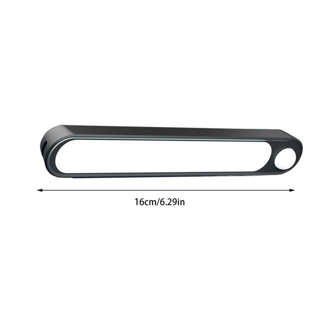 Magnetic LED Sensor Light – Car Trunk, Hood & Ceiling Car Interior Light Babs