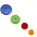 4-Piece Sewing Tracing Wheel Set for Quilting & Patchwork Sewing Tracing Tool Babs 4Pcs set