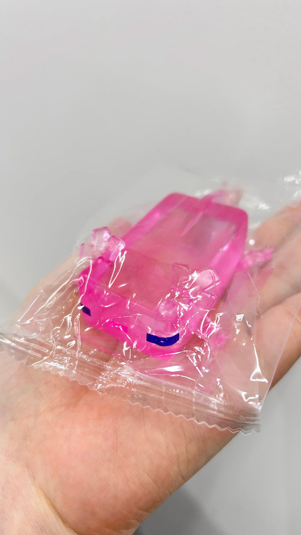 Axolotl Squishy Squeeze Toy – Slow Rebound Fidget & Gift Squishy Fidget Toy Babs