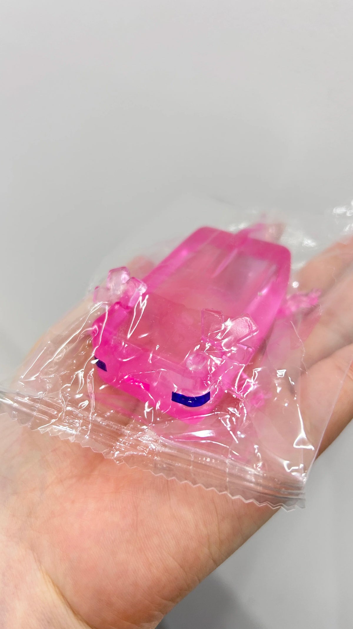 Axolotl Squishy Squeeze Toy – Slow Rebound Fidget & Gift Squishy Fidget Toy Babs