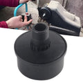 20mm Male Thread Air Compressor Intake Muffler Filter Compressor Intake Filter Babs Default Title