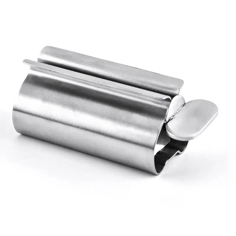 Metal Tube Squeezer – Toothpaste & Hair Dye Dispenser Tube Squeezer Tool Babs 1PCS
