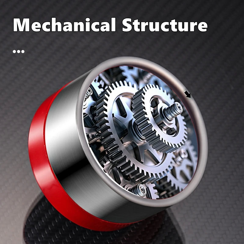 Magnetic Kitchen Timer – Mechanical Visual Countdown Timer Mechanical Kitchen Timer Babs