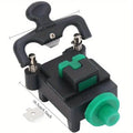 Watch Back Case Opener & Remover Tool for Watchmakers Watch Repair Tool Babs green-black