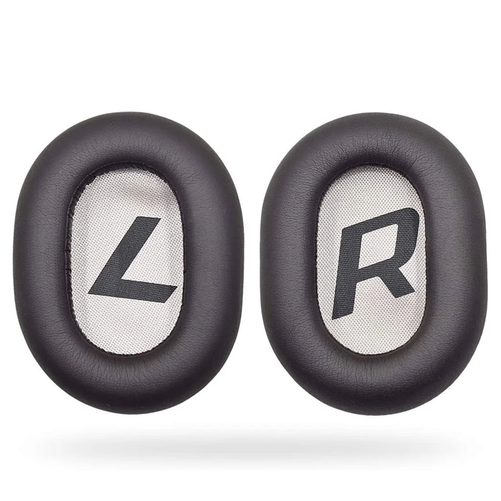 Replacement Ear Pads & Headband for Plantronics Backbeat Pro 2 Headphone Ear Pads Babs