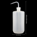 Plastic Squeeze Watering Bottle with Scale – 250/500/1000mL Squeeze Watering Bottle Babs 1000ml 1Pcs