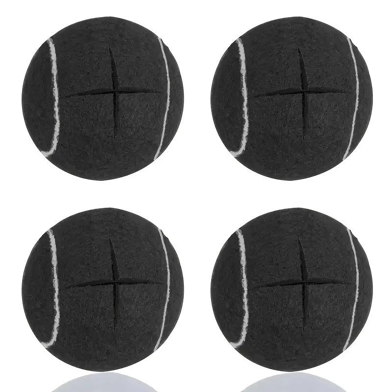 Precut Walker Tennis Balls – Easy Install for Walkers & Furniture Walker Accessories Babs