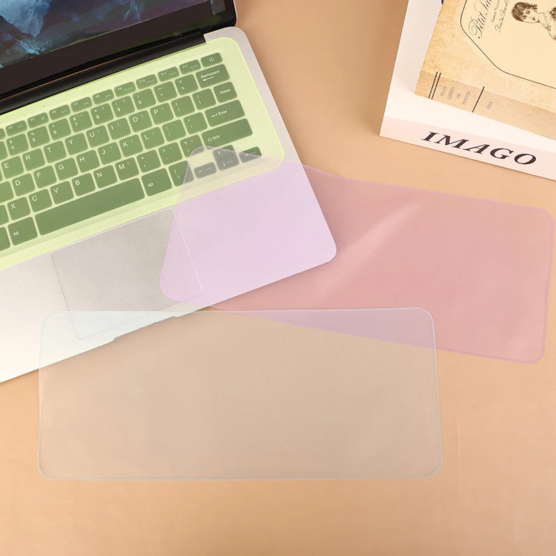 Silicone Laptop Keyboard Cover – Universal 13–17 Inch Protector Keyboard Protector Cover Babs