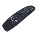 Silicone Cover for LG Magic Remote – Custom Fit Protection Remote Control Cover Babs black