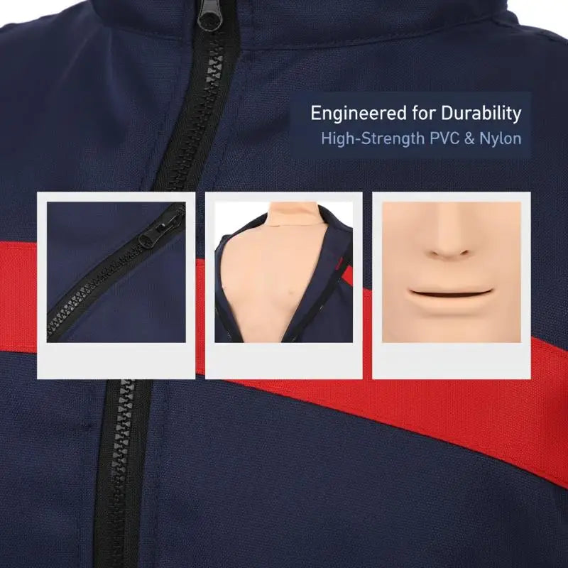 Half Body Adult CPR Training Manikin | First Aid Teaching Dummy CPR Training Manikin Babs