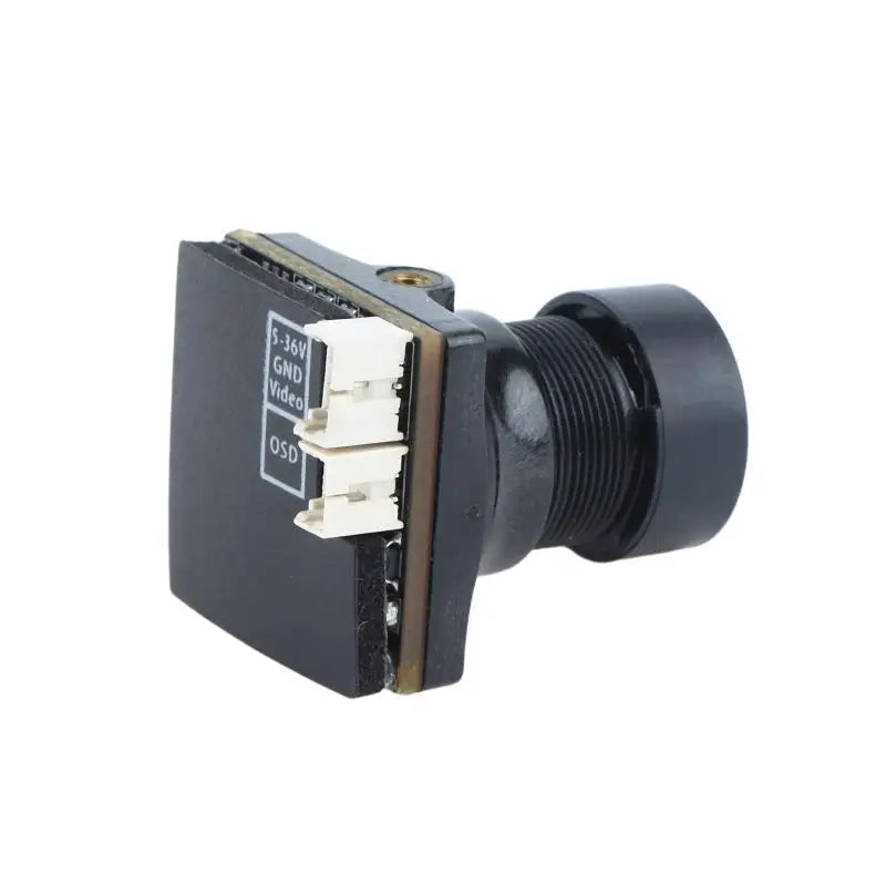 FPV Drone Camera Module 3D Noise Reduction CVBS 720P – HUXUAN FPV Camera Module Babs