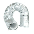 A/C Hose Insulation Wrap – Heat-Resistant Sleeve for Portable AC AC Hose Insulation Sleeve Babs A