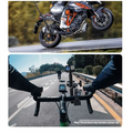 360° Magic Arm Super Clamp for Camera, Monitor & LED Light Camera Arm Clamp Babs Default Title