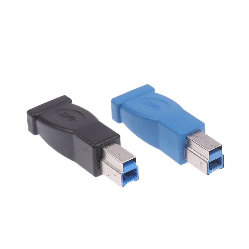 USB-C to USB 3.0 Type-B Adapter for Printer, Scanner & Hard Drive USB Adapter Babs