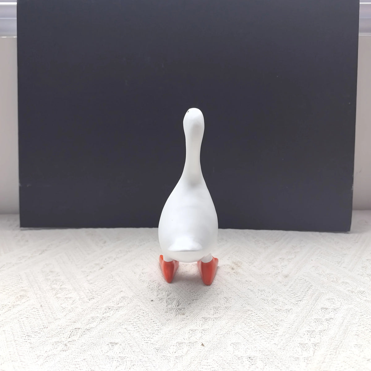Magnetic Resin Goose Organizer – Desk, Entryway & Bar Decor Decorative Organizer Babs